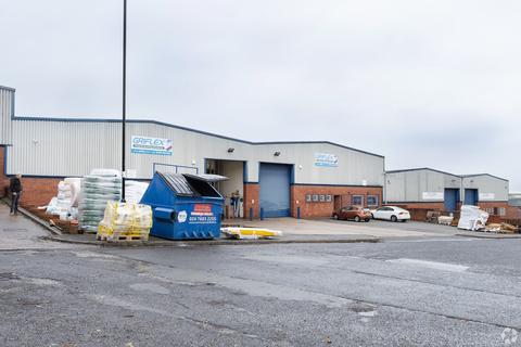 Warehouse to rent, Roman Way Birmingham B46 1HG