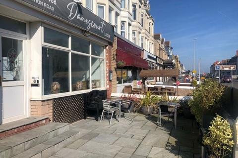 Hospitality for sale, 14 Station Rd Blackpool FY4 1BE