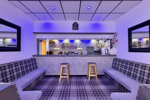 Hospitality for sale, 14 Station Rd Blackpool FY4 1BE