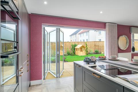 undefined, Plot 103, Darroch at Aurs Meadows, Barrhead Balgraystone Road, Barrhead, Glasgow G78 2SZ