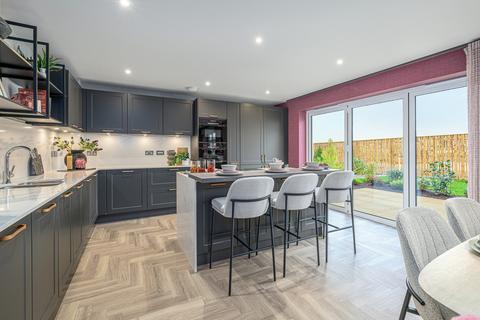 undefined, Plot 103, Darroch at Aurs Meadows, Barrhead Balgraystone Road, Barrhead, Glasgow G78 2SZ