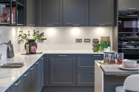 undefined, Plot 103, Darroch at Aurs Meadows, Barrhead Balgraystone Road, Barrhead, Glasgow G78 2SZ