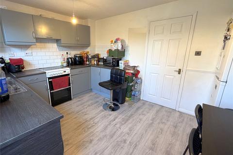 2 bedroom semi-detached house for sale, Jericho Road, Balderton, Newark, Nottinghamshire, NG24