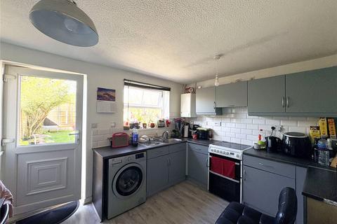 2 bedroom semi-detached house for sale, Jericho Road, Balderton, Newark, Nottinghamshire, NG24