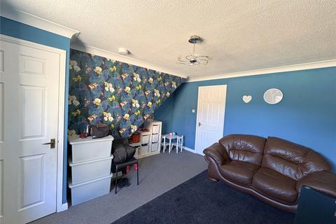 2 bedroom semi-detached house for sale, Jericho Road, Balderton, Newark, Nottinghamshire, NG24