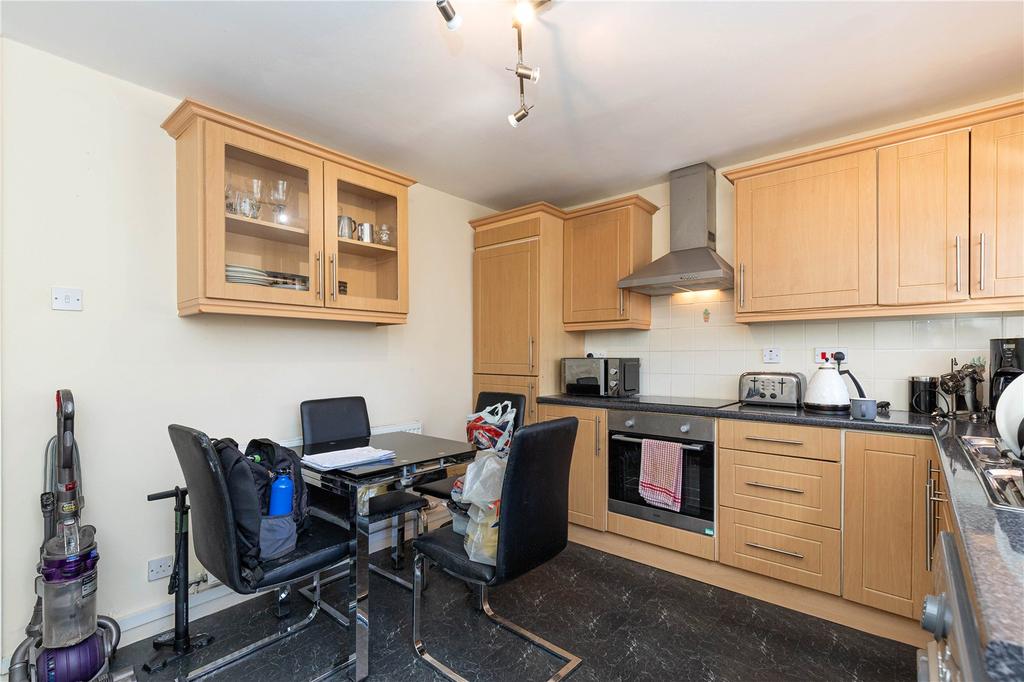 Kitchen/Breakfast Rm