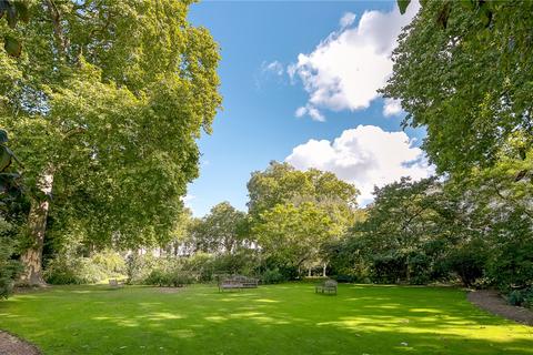 undefined, Eccleston Square, Pimlico, London, SW1V