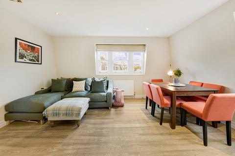 2 bedroom flat for sale, Charlwood Street, London, SW1V