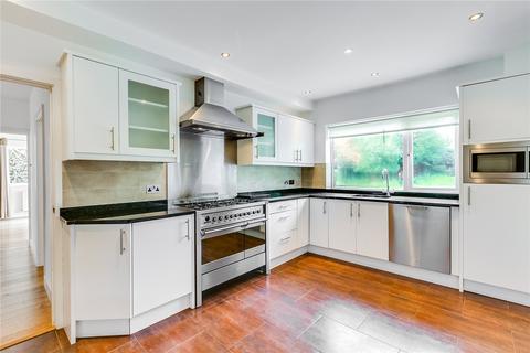 undefined, Cedar Heights, Richmond TW10