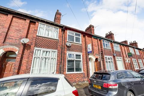 undefined, Stoke-on-Trent ST1