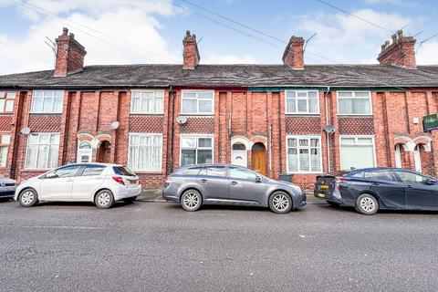 undefined, Stoke-on-Trent ST1