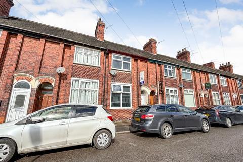 undefined, Stoke-on-Trent ST1