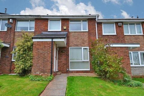undefined, Charnwood Close, Rednal, Birmingham, West Midlands, B45