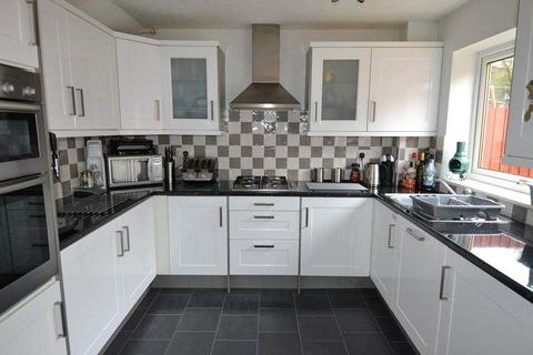 undefined, Charnwood Close, Rednal, Birmingham, West Midlands, B45