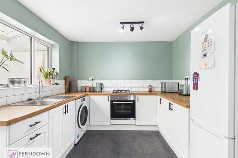 3 bedroom terraced house for sale, Durham Croft, Chelmsley Wood, Birmingham, B37