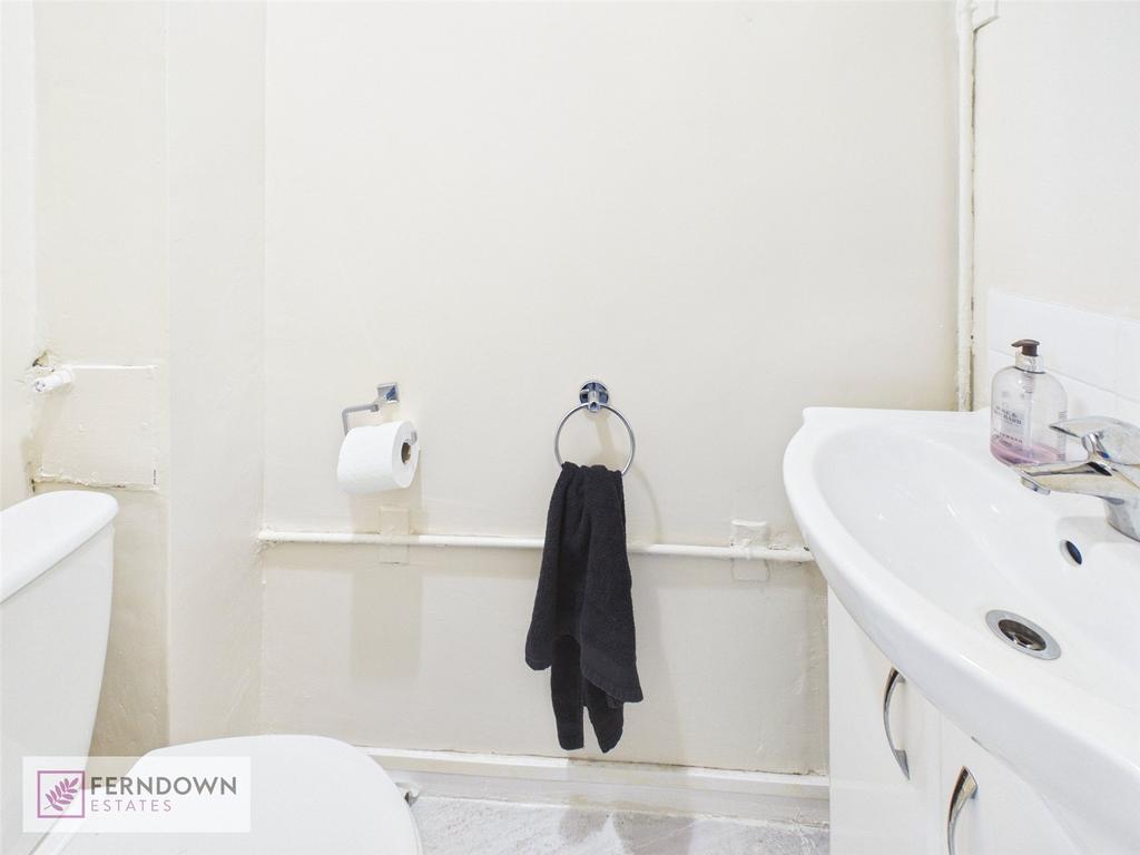 Guest WC