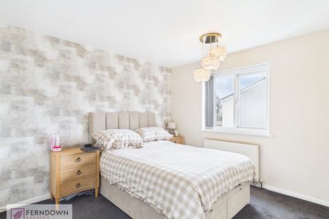 3 bedroom terraced house for sale, Durham Croft, Chelmsley Wood, Birmingham, B37