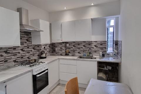 undefined, East Prescot Road, Liverpool
