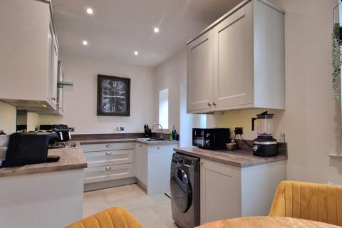 2 bedroom end of terrace house for sale, St. Aidans Place, Consett, County Durham, DH8