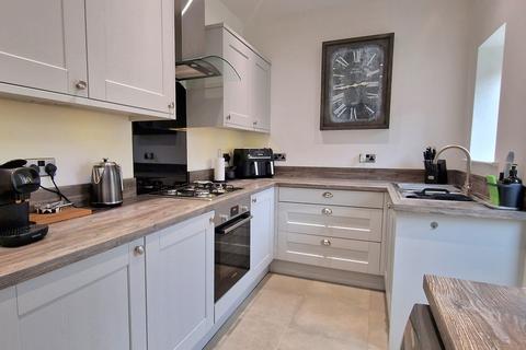 2 bedroom end of terrace house for sale, St. Aidans Place, Consett, County Durham, DH8