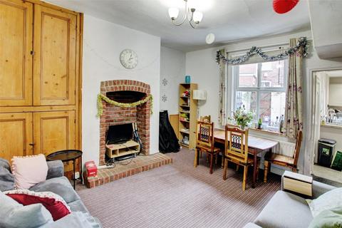 4 bedroom terraced house for sale, High Wood View, Durham, DH1