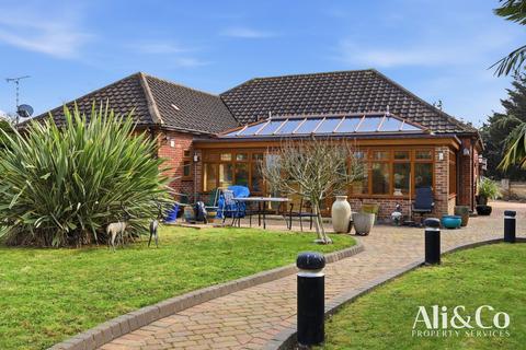 undefined, Rainbow Acres, Stifford Clays Road, Orsett, Grays