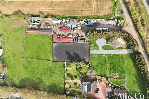 undefined, Rainbow Acres, Stifford Clays Road, Orsett, Grays