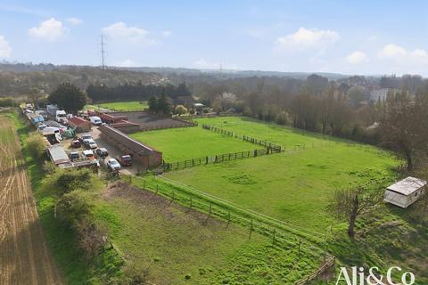 undefined, Rainbow Acres, Stifford Clays Road, Orsett, Grays