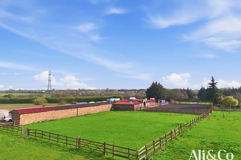 undefined, Rainbow Acres, Stifford Clays Road, Orsett, Grays