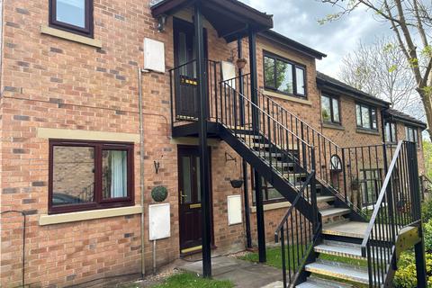 2 bedroom flat for sale, Jubilee Gardens, New Mills, High Peak, Derbyshire, SK22