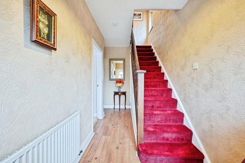 3 bedroom semi-detached house for sale, Queensville, Stafford, Staffordshire, ST17