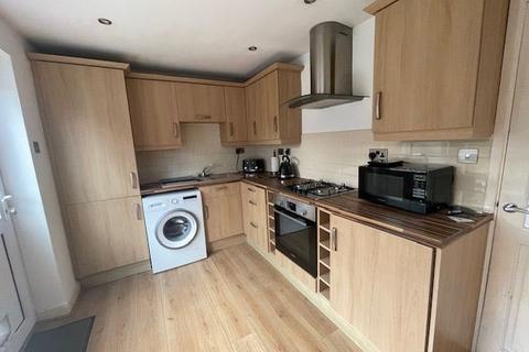 undefined, Eckington, Sheffield S21