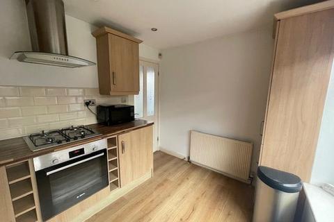 undefined, Eckington, Sheffield S21