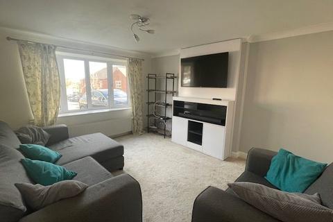 undefined, Eckington, Sheffield S21