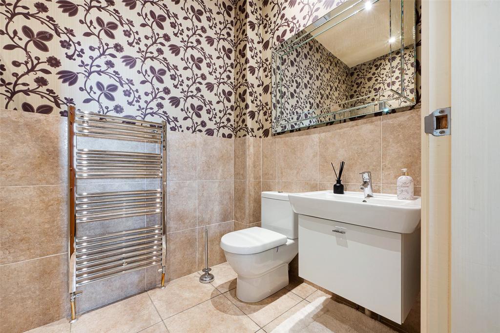 En-Suite
