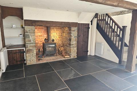 undefined, Bishops Nympton, South Molton EX36