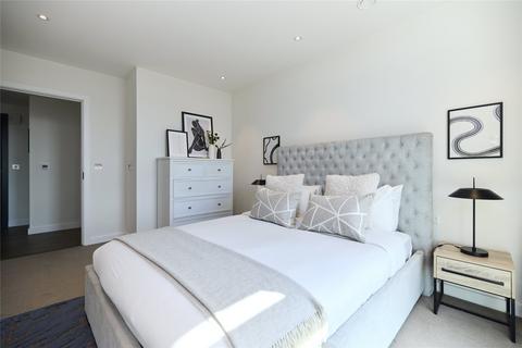 2 bedroom flat to rent, Salusbury Road, London, NW6