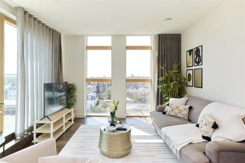 2 bedroom flat to rent, Salusbury Road, London, NW6