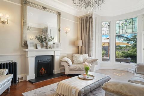 undefined, Park Place, Stirling, Stirlingshire, FK7