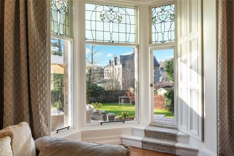 undefined, Park Place, Stirling, Stirlingshire, FK7