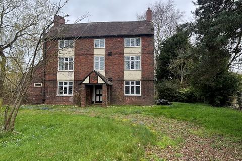 undefined, Black Lees Farm, Wolverhampton Road, Shareshill, Wolverhampton, West Mids, WV10 7LY
