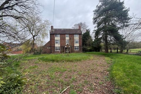 undefined, Black Lees Farm, Wolverhampton Road, Shareshill, Wolverhampton, West Mids, WV10 7LY