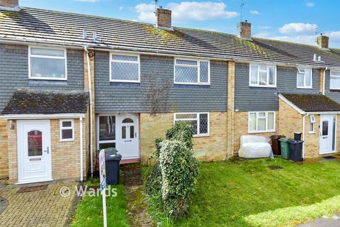 2 bedroom terraced house for sale, Northleigh Close, Loose, Maidstone, Kent