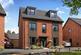The Aireton - Plot 2 at Tower Woods at Benthall Grange, Tower Woods at Benthall Grange, Buildwas Road TF8