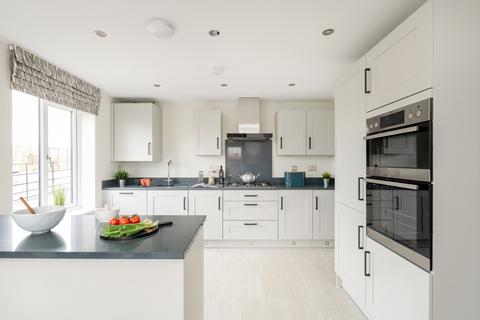 undefined, The Trusdale - Plot 59 at Cromwell Place at Wixams, Cromwell Place at Wixams, Orchid Way MK42