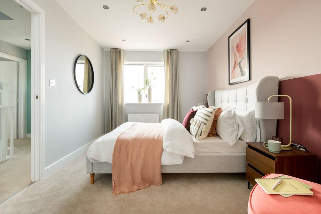 Treat your guests to a restful stay