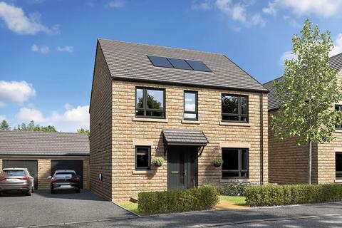 undefined, The Henford - Plot 122 at The Vale at Edenfield, The Vale at Edenfield, Market Street BL0