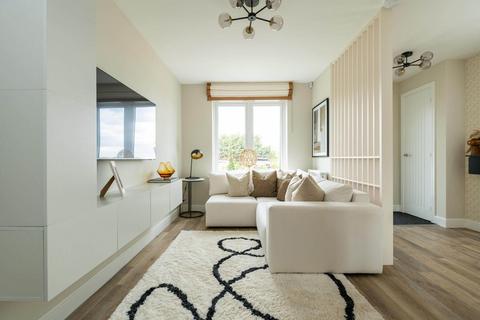 3 bedroom detached house for sale, The Byrneham - Plot 606 at Mead Fields, Mead Fields, Harding Drive BS29