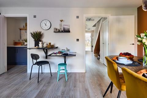 4 bedroom detached house for sale, The Lydford - Plot 87 at Eaves Green, Eaves Green, Eaves Green  PR7