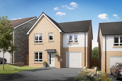 3 bedroom detached house for sale, The Byrneham - Plot 633 at Mead Fields, Mead Fields, Harding Drive BS29